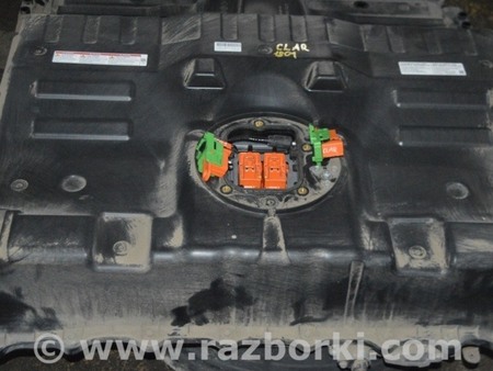 ФОТО Аккумуляторная батарея ВВБ в сборе для Honda Clarity PHEV (04.2017-...) Одесса