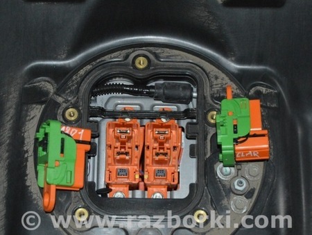 ФОТО Аккумуляторная батарея ВВБ в сборе для Honda Clarity PHEV (04.2017-...) Одесса