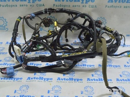 ФОТО Проводка подторпедная для Honda Clarity PHEV (04.2017-...) Одесса