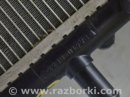 ФОТО Радиатор охлаждения инвертора для Honda Clarity PHEV (04.2017-...) Одесса