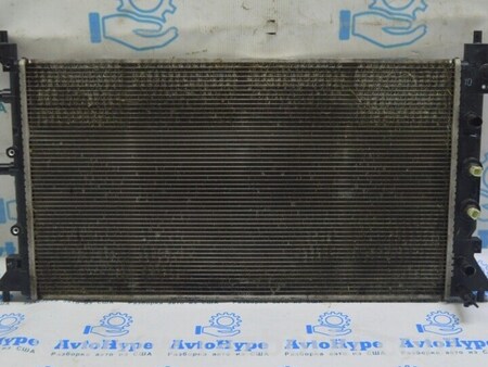 ФОТО Радиатор охлаждения инвертора для Honda Clarity PHEV (04.2017-...) Одесса