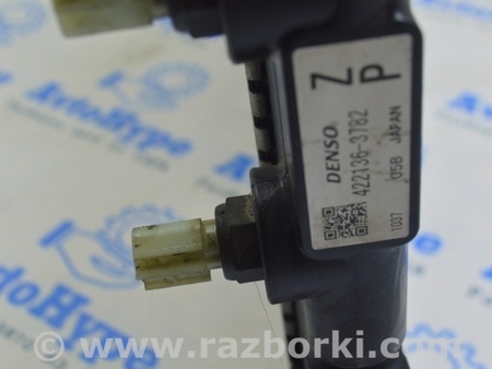 ФОТО Радиатор охлаждения инвертора для Honda Clarity PHEV (04.2017-...) Одесса