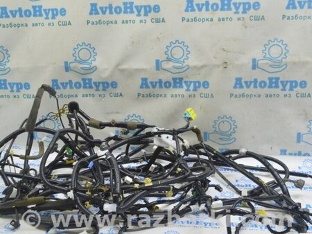 ФОТО Проводка салонная для Honda Clarity PHEV (04.2017-...) Одесса