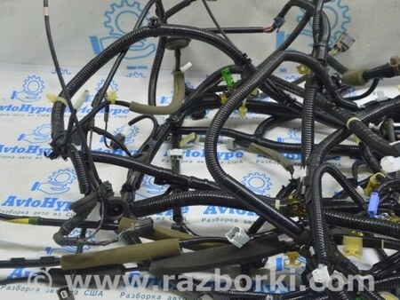 ФОТО Проводка салонная для Honda Clarity PHEV (04.2017-...) Одесса