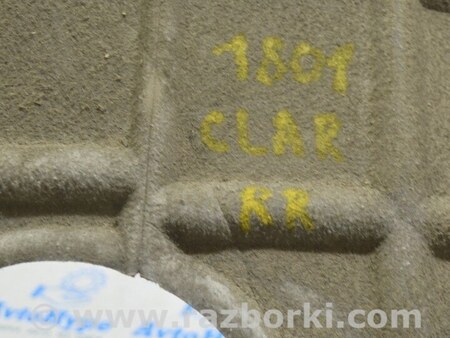 ФОТО Подкрылок задний правый для Honda Clarity PHEV (04.2017-...) Одесса