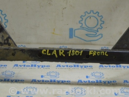 ФОТО Подрамник передний для Honda Clarity PHEV (04.2017-...) Одесса