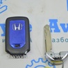Ключ Honda Clarity PHEV (04.2017-...)