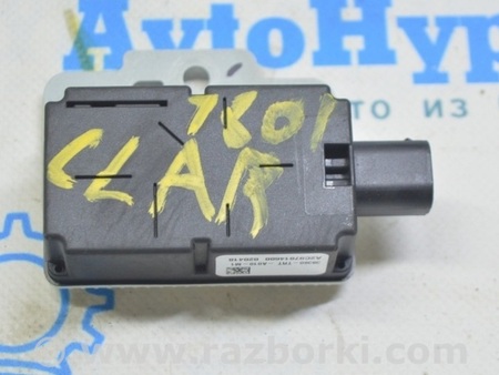 ФОТО ROOF SMART COMPUTER CONTROL MODULE для Honda Clarity PHEV (04.2017-...) Одесса