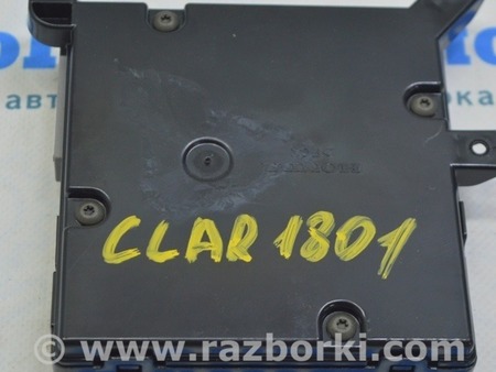 ФОТО Telematics Control Unit для Honda Clarity PHEV (04.2017-...) Одесса