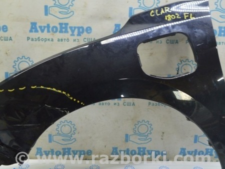 ФОТО Крыло переднее левое для Honda Clarity PHEV (04.2017-...) Одесса