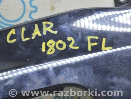 ФОТО Крыло переднее левое для Honda Clarity PHEV (04.2017-...) Одесса