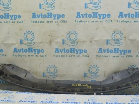 ФОТО Решетка дворников пластик для Honda Clarity PHEV (04.2017-...) Одесса