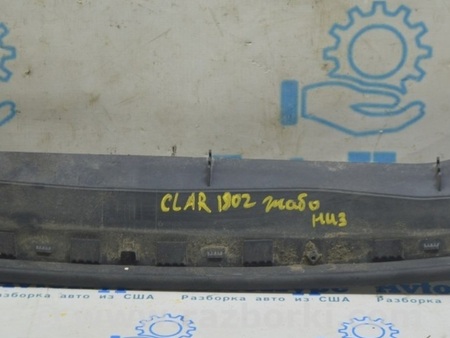 ФОТО Решетка дворников пластик для Honda Clarity PHEV (04.2017-...) Одесса