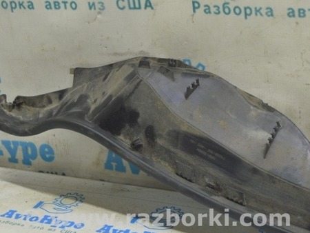 ФОТО Решетка дворников пластик для Honda Clarity PHEV (04.2017-...) Одесса