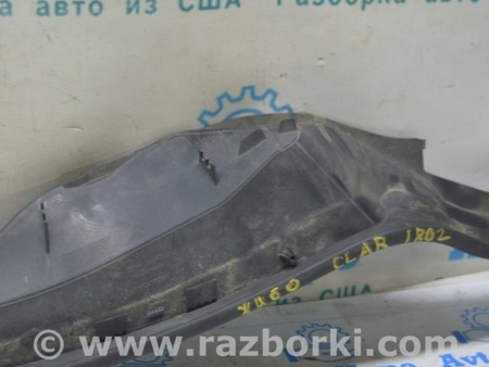 ФОТО Решетка дворников пластик для Honda Clarity PHEV (04.2017-...) Одесса