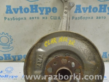 ФОТО Цапфа задняя правая для Honda Clarity PHEV (04.2017-...) Одесса