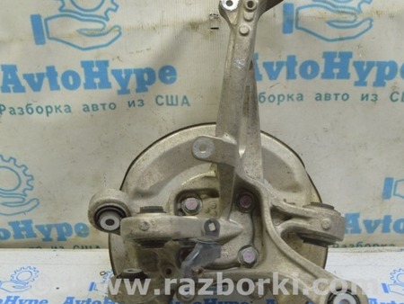 ФОТО Цапфа задняя правая для Honda Clarity PHEV (04.2017-...) Одесса