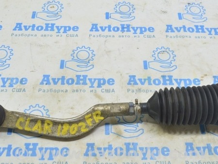 ФОТО Рулевая тяга с наконечником правая для Honda Clarity PHEV (04.2017-...) Одесса