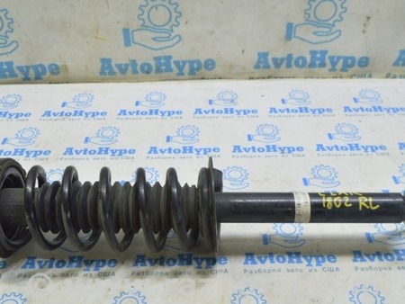 ФОТО Стойка амортизатора в сборе задняя левая для Honda Clarity PHEV (04.2017-...) Одесса