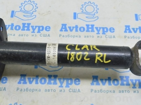 ФОТО Стойка амортизатора в сборе задняя левая для Honda Clarity PHEV (04.2017-...) Одесса