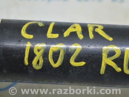 ФОТО Стойка амортизатора в сборе задняя левая для Honda Clarity PHEV (04.2017-...) Одесса