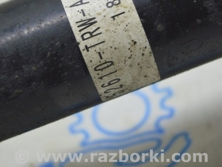 ФОТО Стойка амортизатора в сборе задняя левая для Honda Clarity PHEV (04.2017-...) Одесса