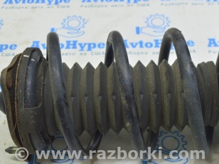 ФОТО Стойка амортизатора в сборе передняя левая для Honda Clarity PHEV (04.2017-...) Одесса