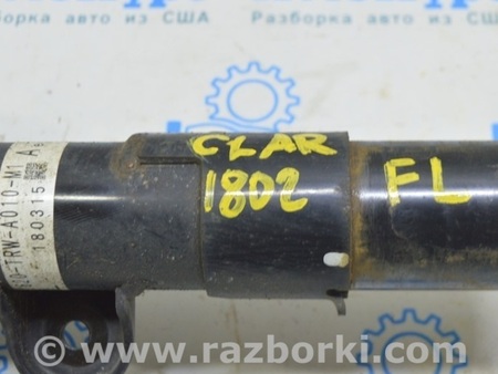 ФОТО Стойка амортизатора в сборе передняя левая для Honda Clarity PHEV (04.2017-...) Одесса