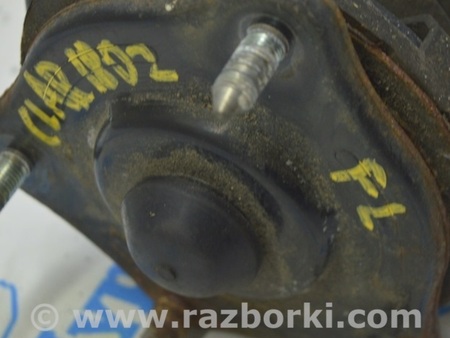 ФОТО Стойка амортизатора в сборе передняя левая для Honda Clarity PHEV (04.2017-...) Одесса