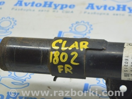 ФОТО Стойка амортизатора в сборе передняя правая для Honda Clarity PHEV (04.2017-...) Одесса