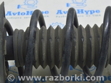 ФОТО Стойка амортизатора в сборе передняя правая для Honda Clarity PHEV (04.2017-...) Одесса