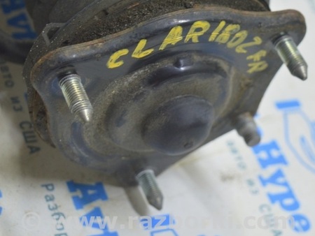 ФОТО Стойка амортизатора в сборе передняя правая для Honda Clarity PHEV (04.2017-...) Одесса