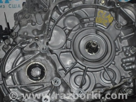 ФОТО АКПП в сборе для Honda Clarity PHEV (04.2017-...) Одесса