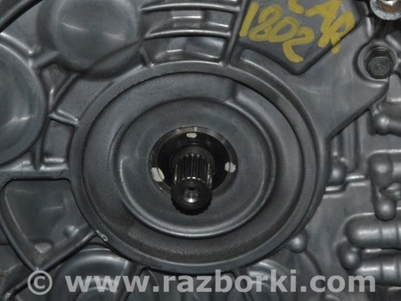 ФОТО АКПП в сборе для Honda Clarity PHEV (04.2017-...) Одесса