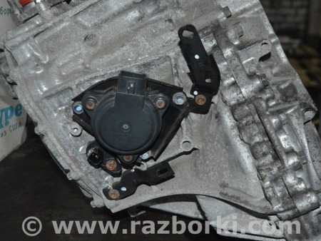 ФОТО АКПП в сборе для Honda Clarity PHEV (04.2017-...) Одесса