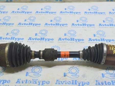 ФОТО Привод полуось передняя левая для Honda Clarity PHEV (04.2017-...) Одесса