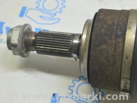 ФОТО Привод полуось передняя левая для Honda Clarity PHEV (04.2017-...) Одесса