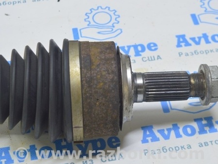 ФОТО Привод полуось передняя правая для Honda Clarity PHEV (04.2017-...) Одесса