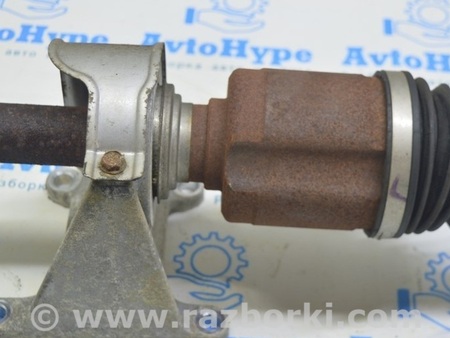 ФОТО Привод полуось передняя правая для Honda Clarity PHEV (04.2017-...) Одесса