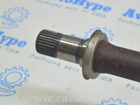 ФОТО Привод полуось передняя правая для Honda Clarity PHEV (04.2017-...) Одесса