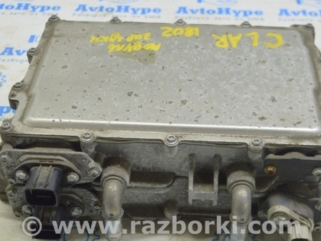 ФОТО Модуль зарядки для Honda Clarity PHEV (04.2017-...) Одесса