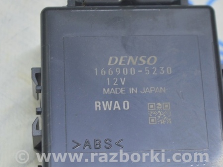 ФОТО Chassis Control Module для Honda Clarity PHEV (04.2017-...) Одесса