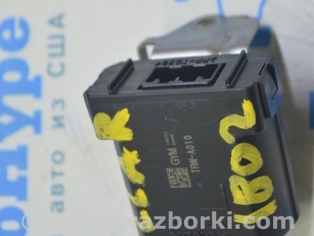 ФОТО Dash Heated Steering Wheel HSW Control Unit для Honda Clarity PHEV (04.2017-...) Одесса