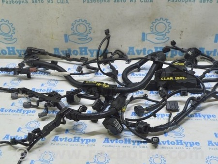 ФОТО Проводка моторная для Honda Clarity PHEV (04.2017-...) Одесса