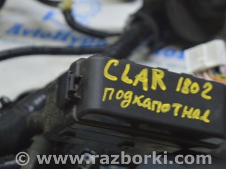 ФОТО Проводка подкапотная с блоком предохранителей для Honda Clarity PHEV (04.2017-...) Одесса