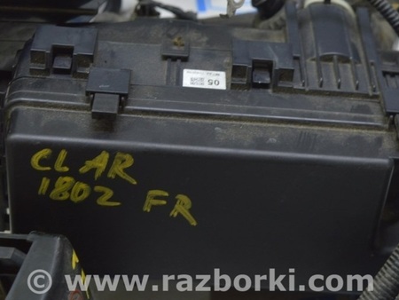 ФОТО Проводка подкапотная с блоком предохранителей для Honda Clarity PHEV (04.2017-...) Одесса