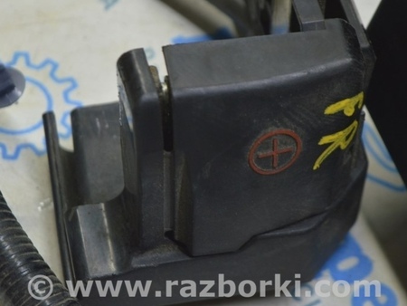 ФОТО Проводка подкапотная с блоком предохранителей для Honda Clarity PHEV (04.2017-...) Одесса