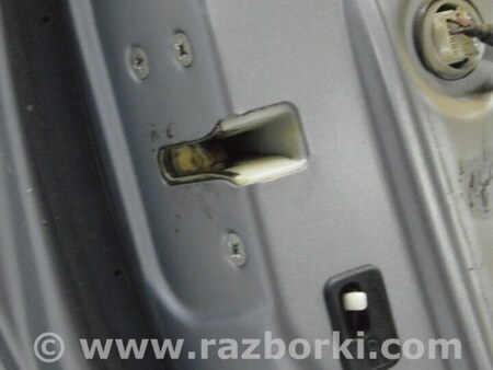 ФОТО Замок двери зад лев для Honda CR-V (07-11) Одесса