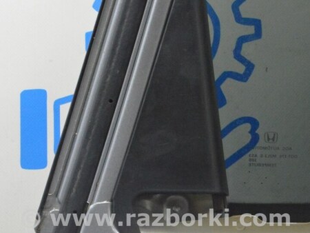 ФОТО Накладка двери боковая треугольник задняя левая для Honda CR-V (07-11) Одесса
