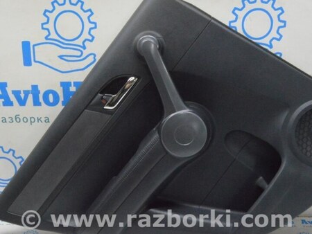 ФОТО Обшивка двери (карточка) зад лев для Honda CR-V (07-11) Одесса